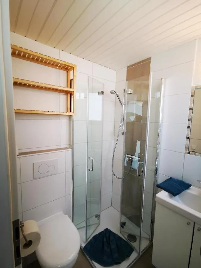 Ferienhaus In Der Rhoen Sitzmann Bischofsheim an der Rhön