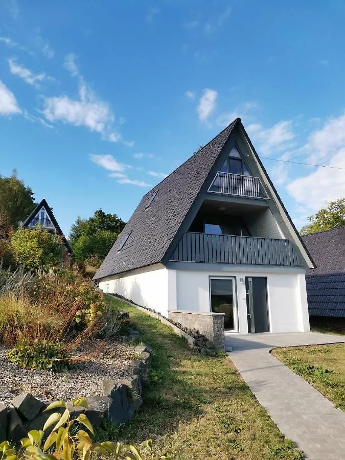 Ferienhaus In Der Rhoen Sitzmann Bischofsheim an der Rhön