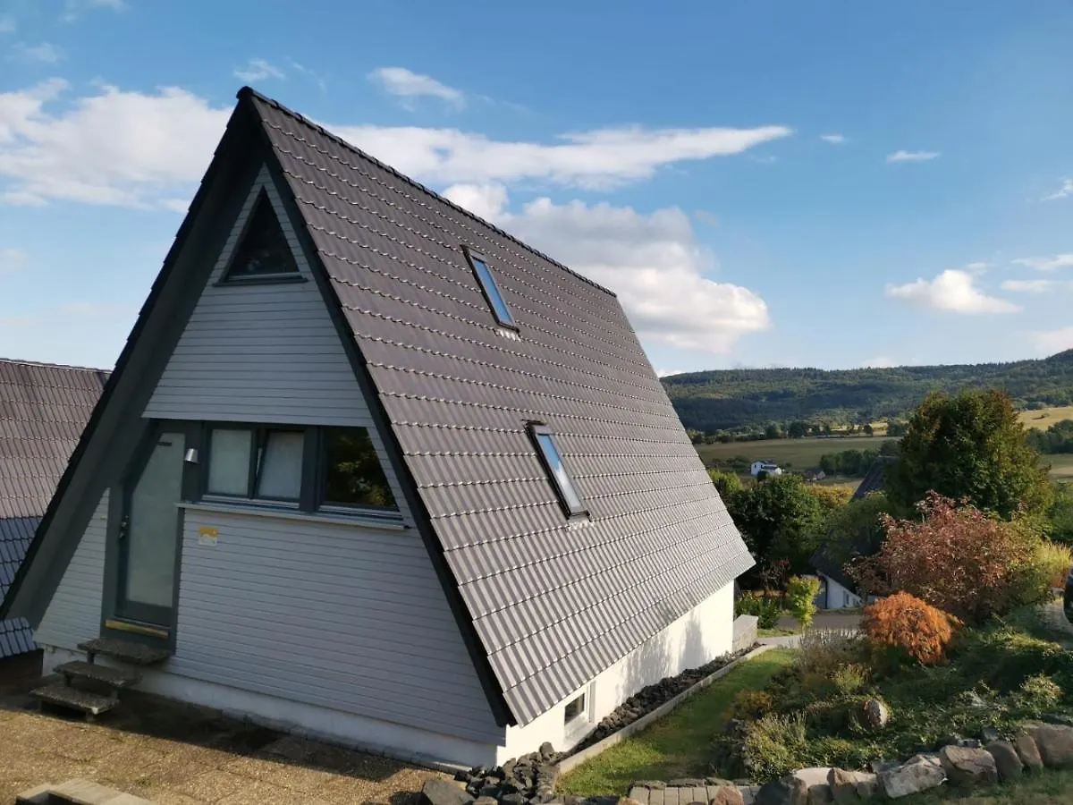 Ferienhaus In Der Rhoen Sitzmann Bischofsheim an der Rhön 0*,  德国