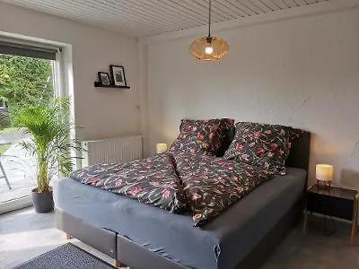 Ferienhaus In Der Rhoen Sitzmann Bischofsheim an der Rhön